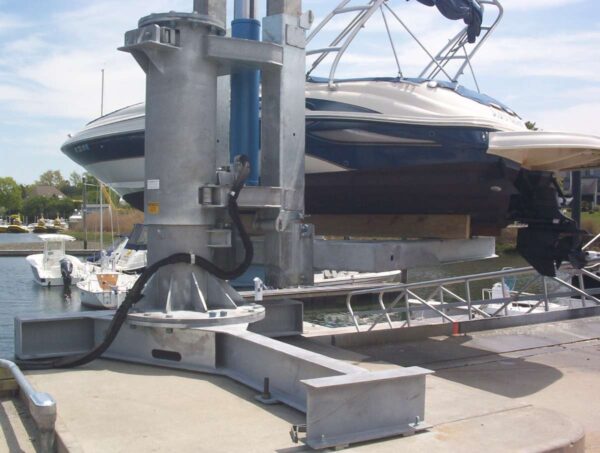 boat lift