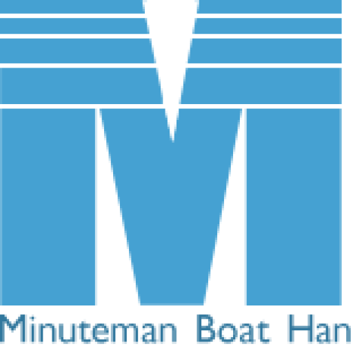 Minuteman Boat Handling Equipment