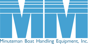 Minuteman Boat Handling Equipment