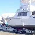 How Boat Yards Choose Used Boat Trailers for Sale in Massachusetts That Keep Working Year After Year