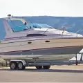 Why a Hydraulic Boat Yard Trailer Is Essential for Modern Marina Operations