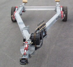 Old Harbor Gokart Trailer 000 0235
