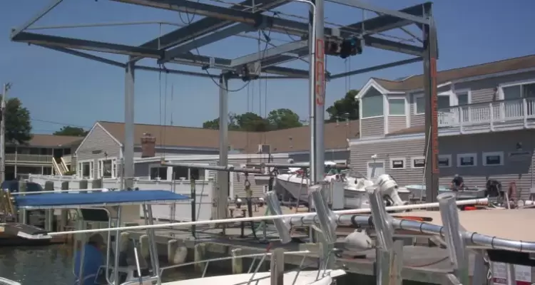 Boat Lifts-2