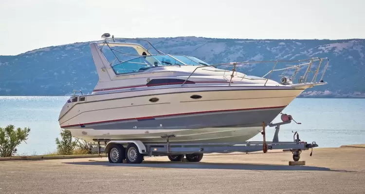 Custom-Boat-Trailers