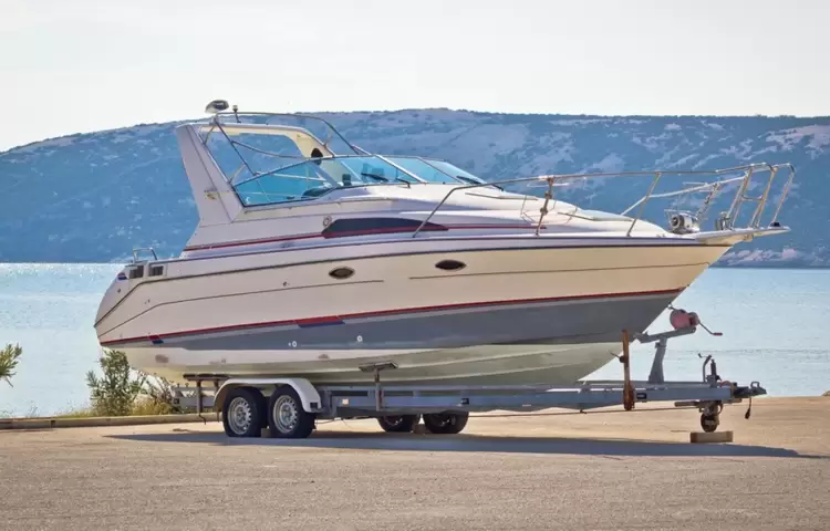 Custom-Boat-Trailers